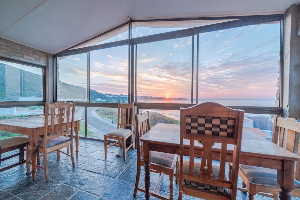 Agulhas Country Lodge 18/27