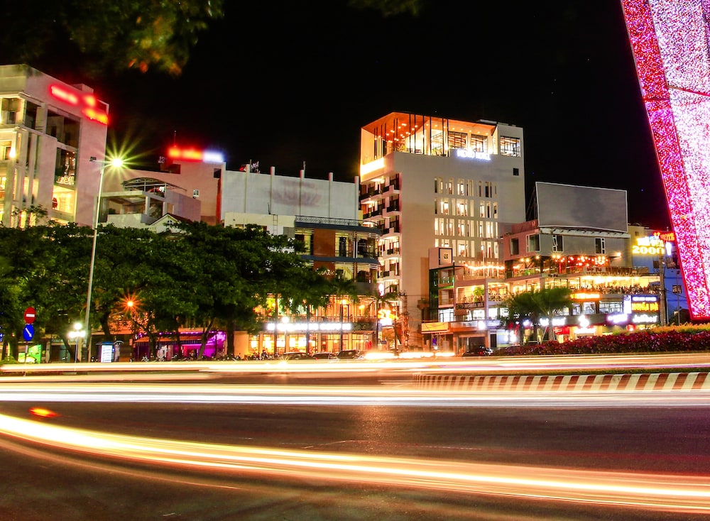Mento Hotel 31/37