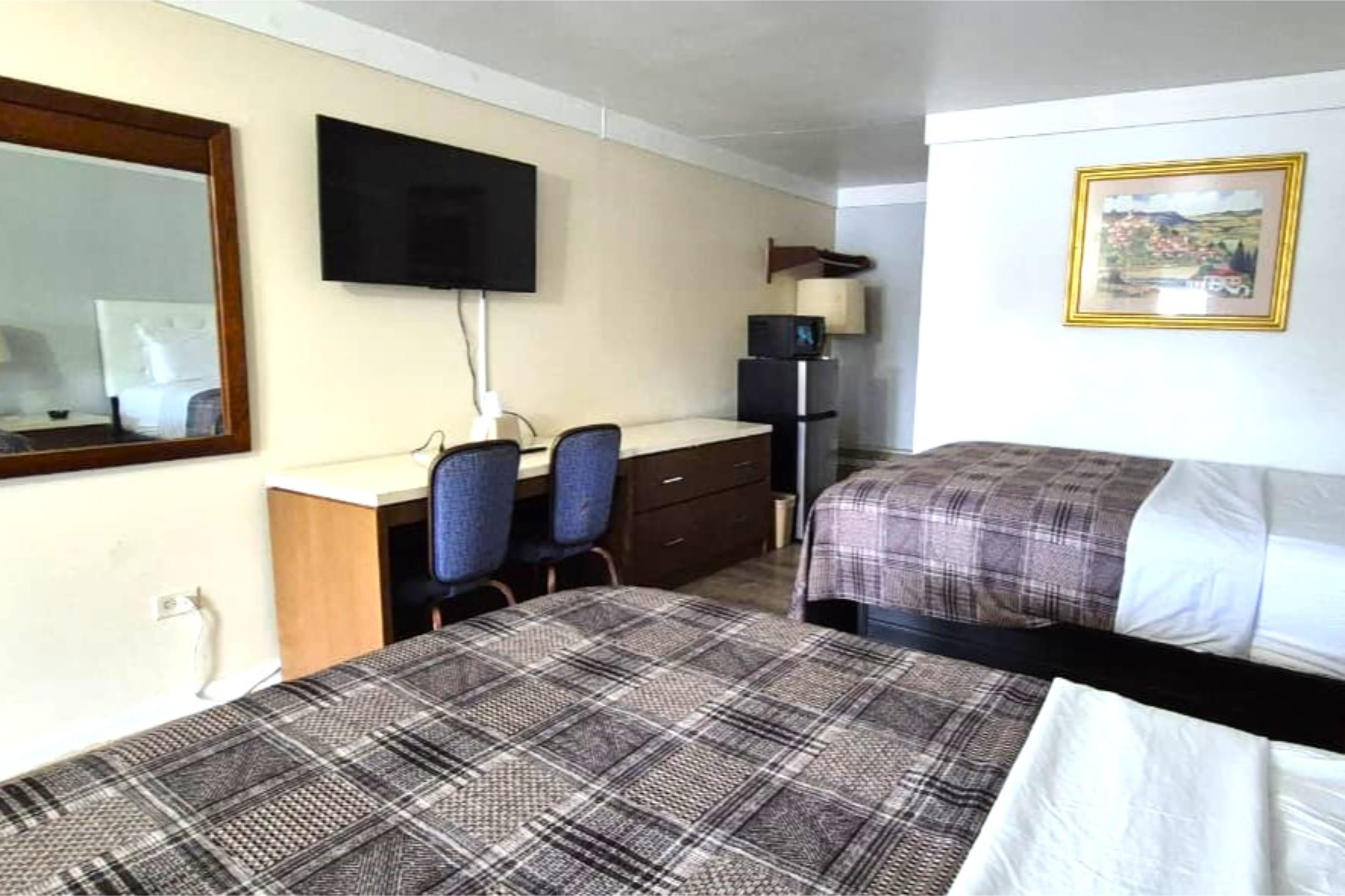 Elite Inn & Suites South Holland Chicago 31/48