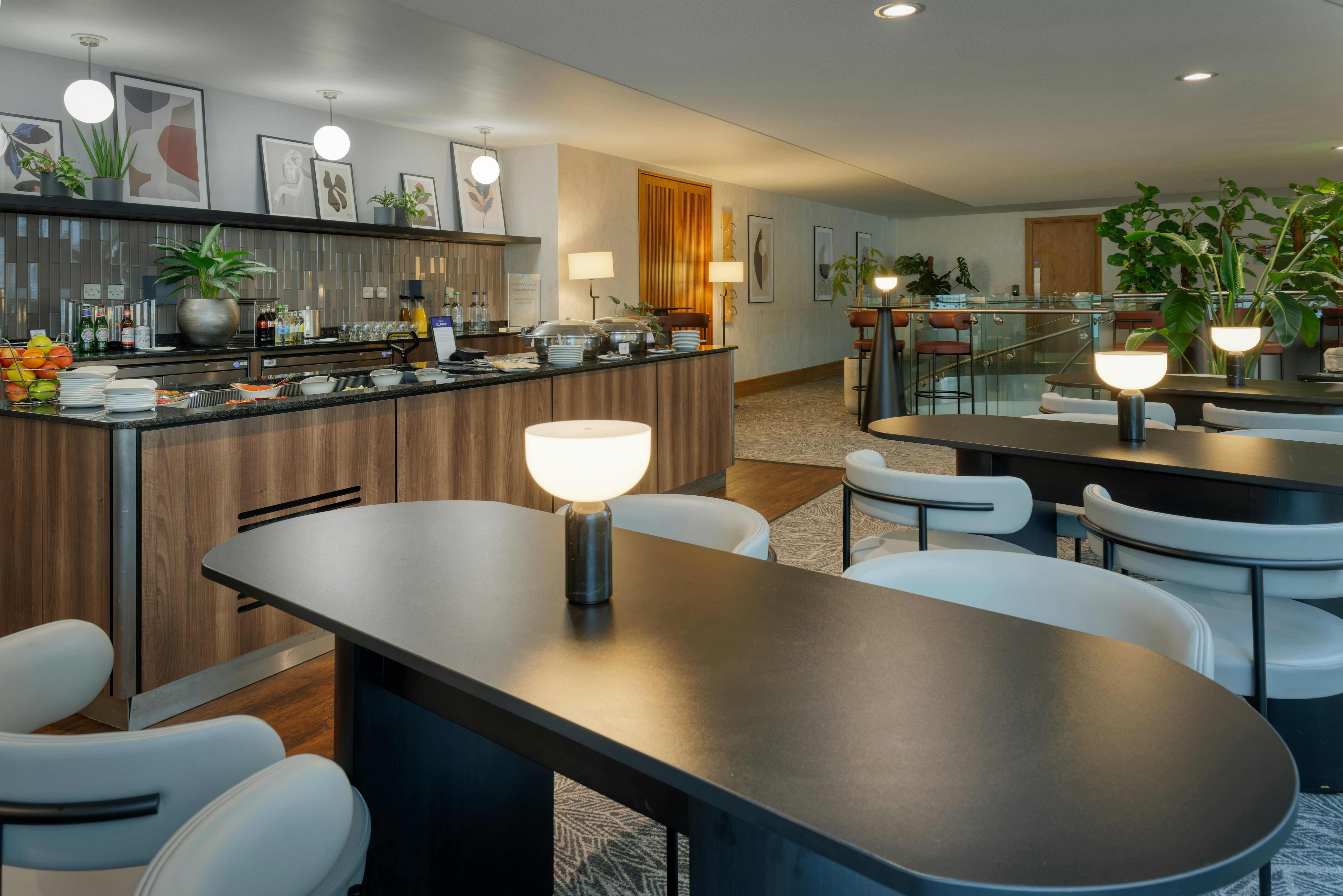 Hilton At St Georges Park Burton upon Trent 32/50