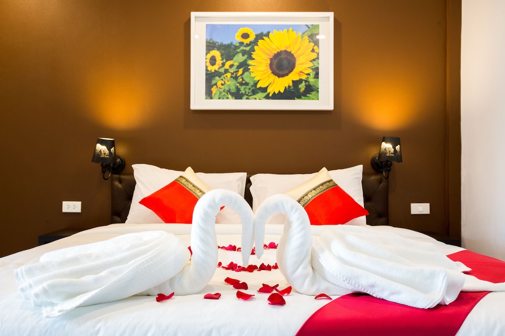 Pongsakorn Boutique Resort 24/67