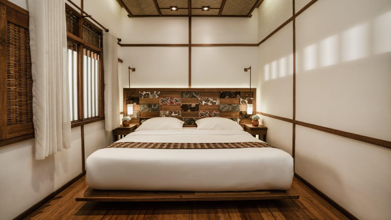 Dusun Bambu Resort 10/35