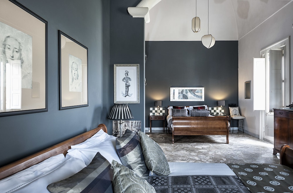 Palazzo Muro Leccese Relais De Charme 34/50