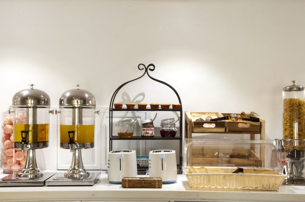 BloomSuites Calangute酒店(BloomSuites Calangute) 图片2
