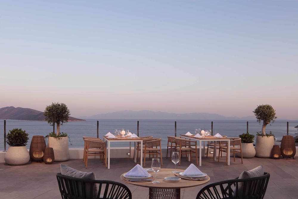 Doria Hotel Bodrum 29/50