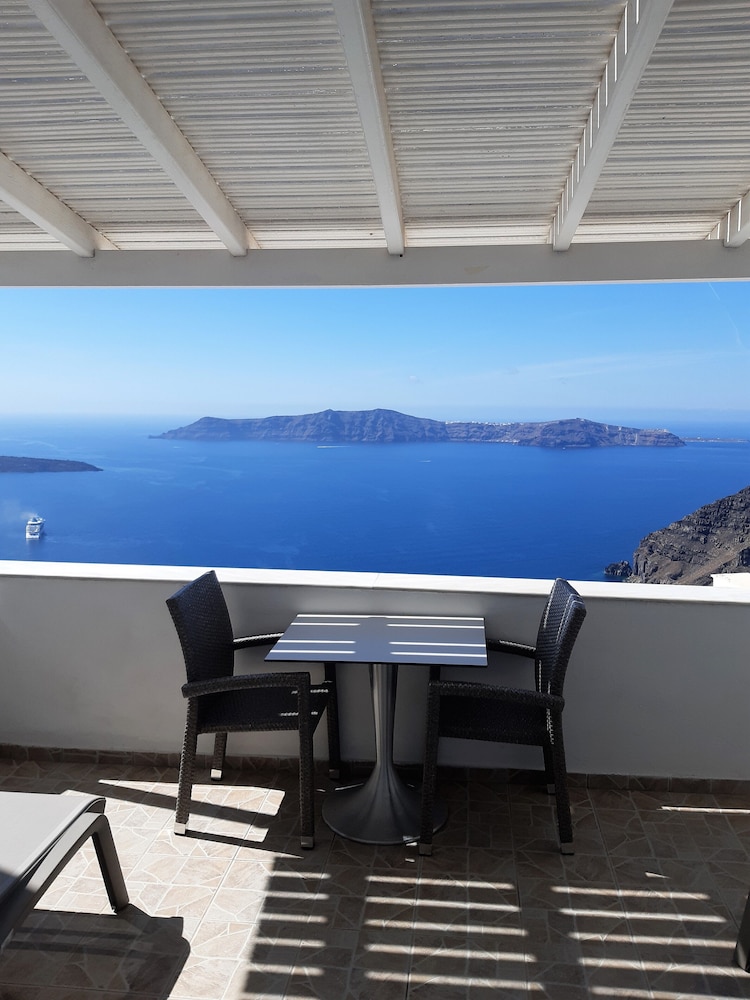 Hotel Mylos 38/44