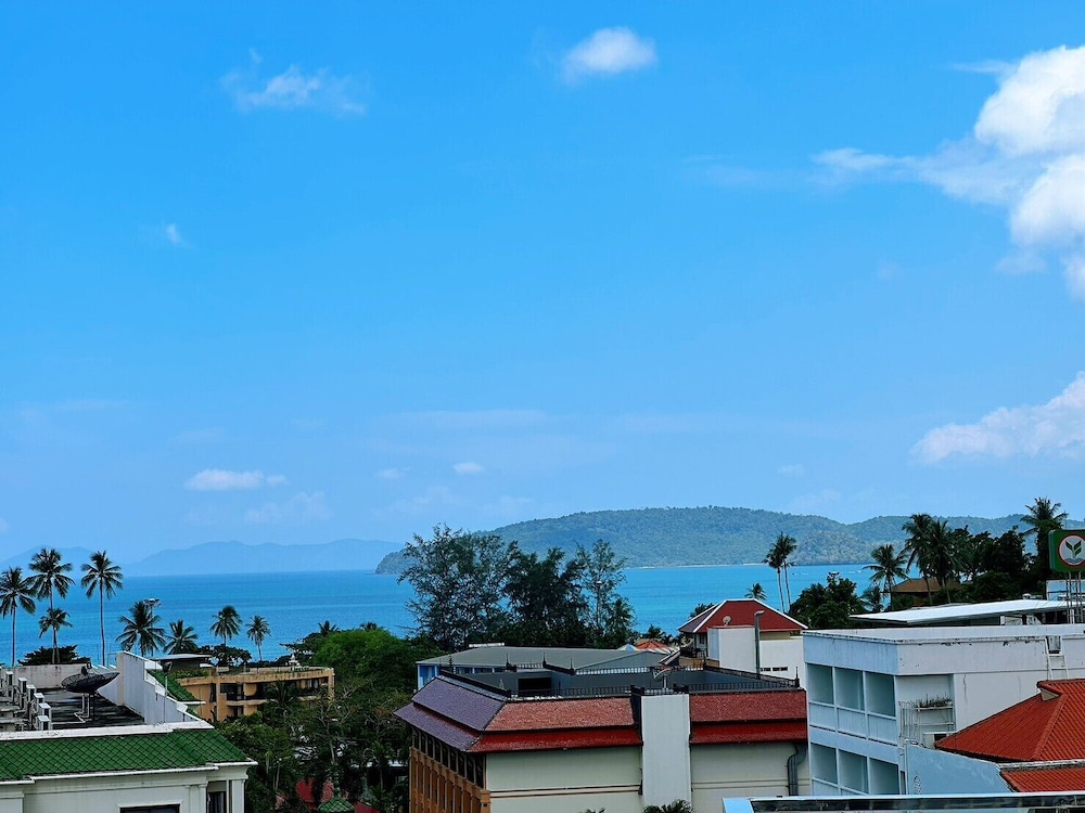 Machorat Aonang Resort 57/61