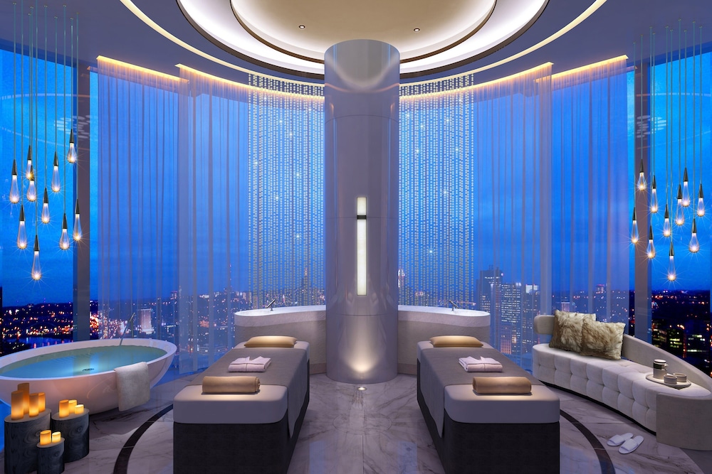 Na Lotus Hotel A Luxury Collection Hotel Nanning 18/39