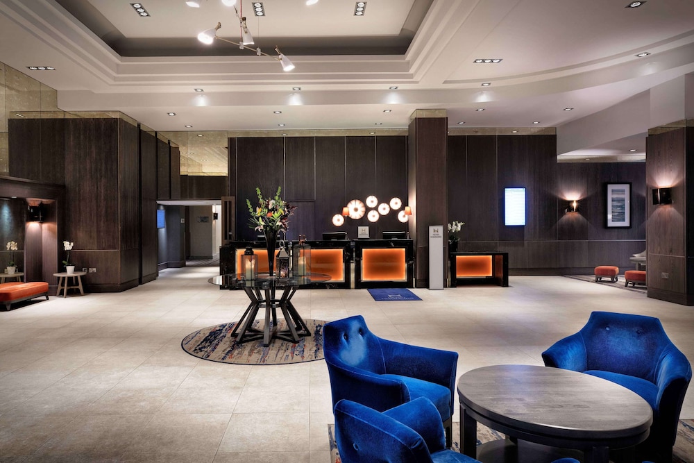 Doubletree By Hilton Glasgow Central 36/79