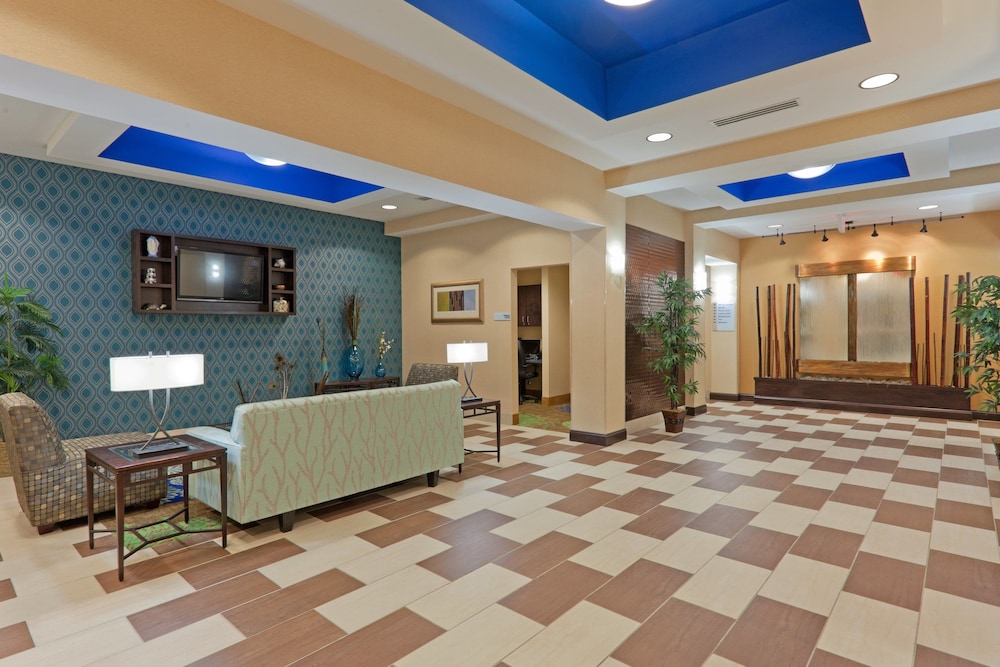 Holiday Inn Express Columbia 10/49