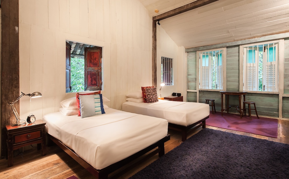 Bon Ton Resort Langkawi 25/72