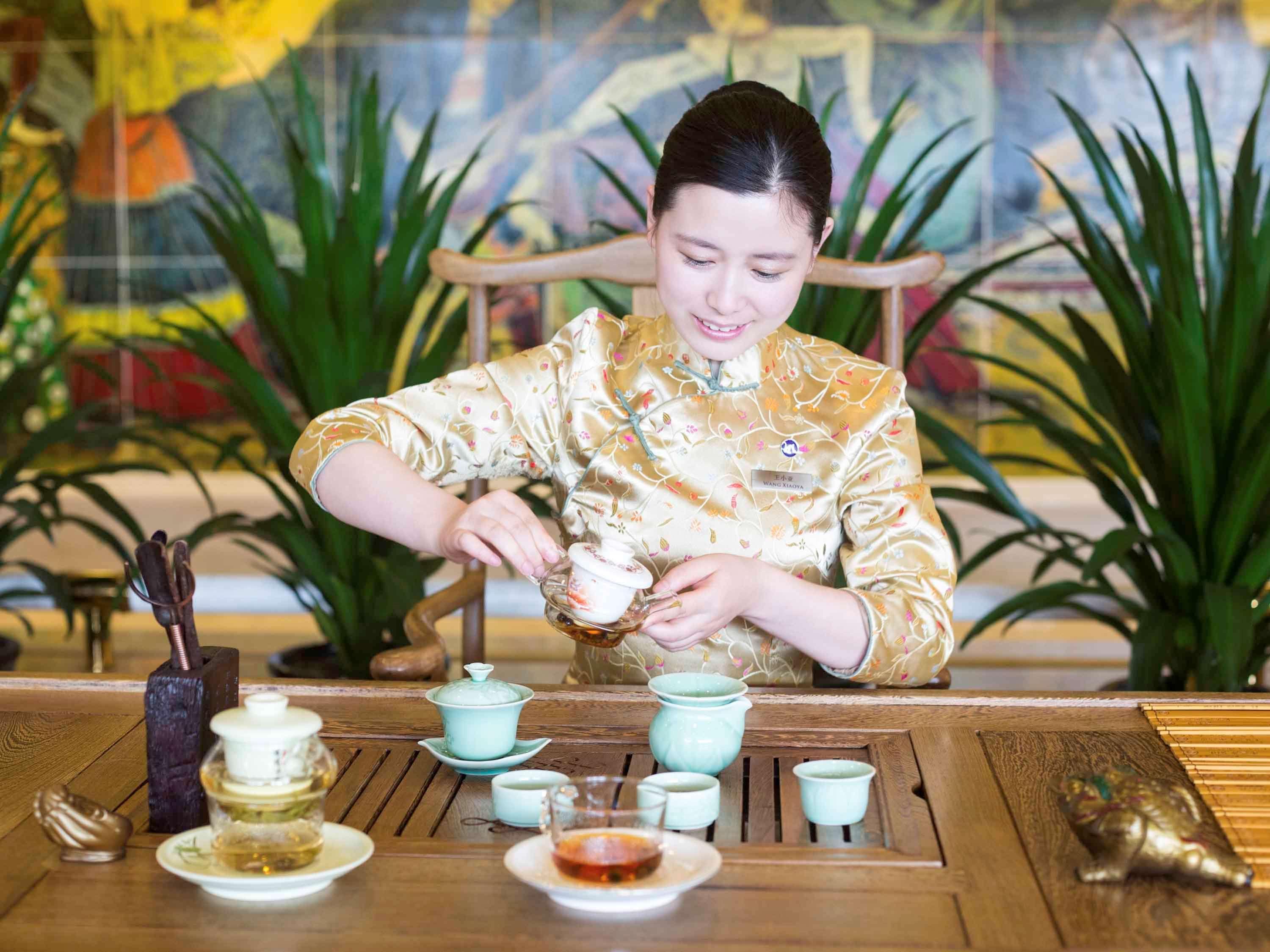 Grand Mercure Urumqi Hualing 36/41