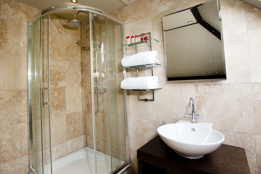 Windfalls Boutique Hotel 23/26