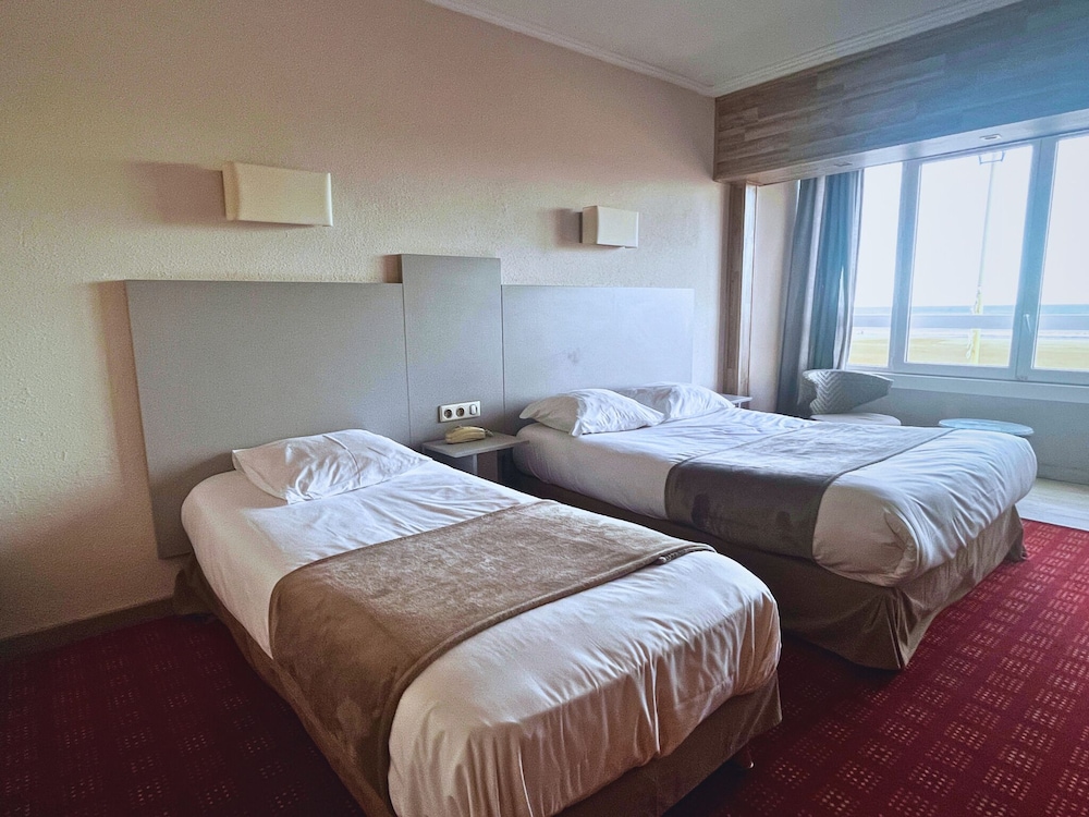 HOTEL MEDITERRANEE 9/42