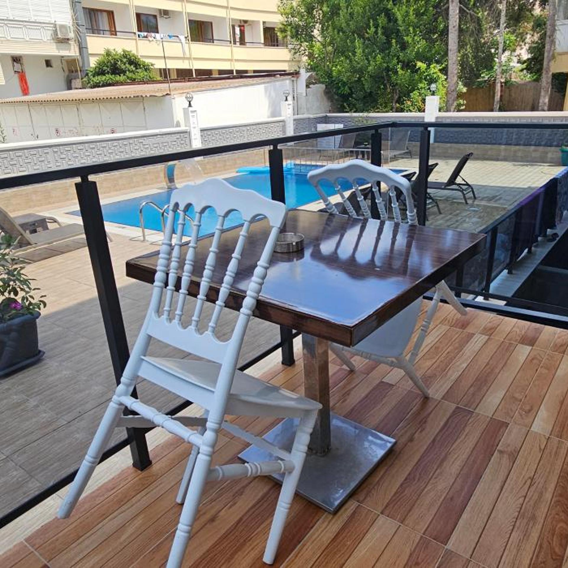 World Cities Residence Kemer 42/50