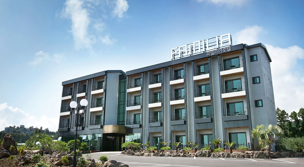 Familia Hotel Jeju 4/61