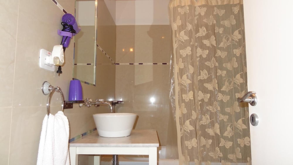 Altuen Hotel Suites Spa 23/57