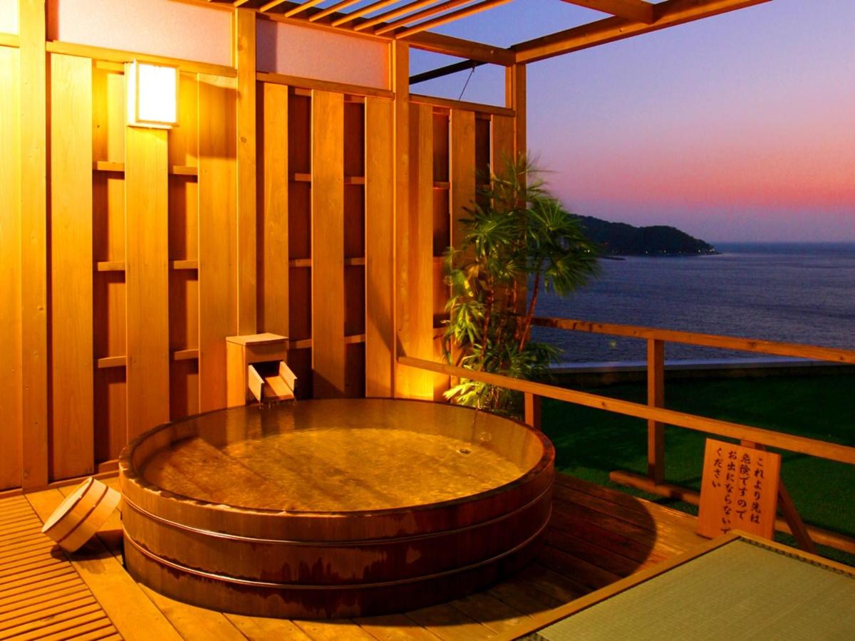 Itoen Hotel Toi 27/41