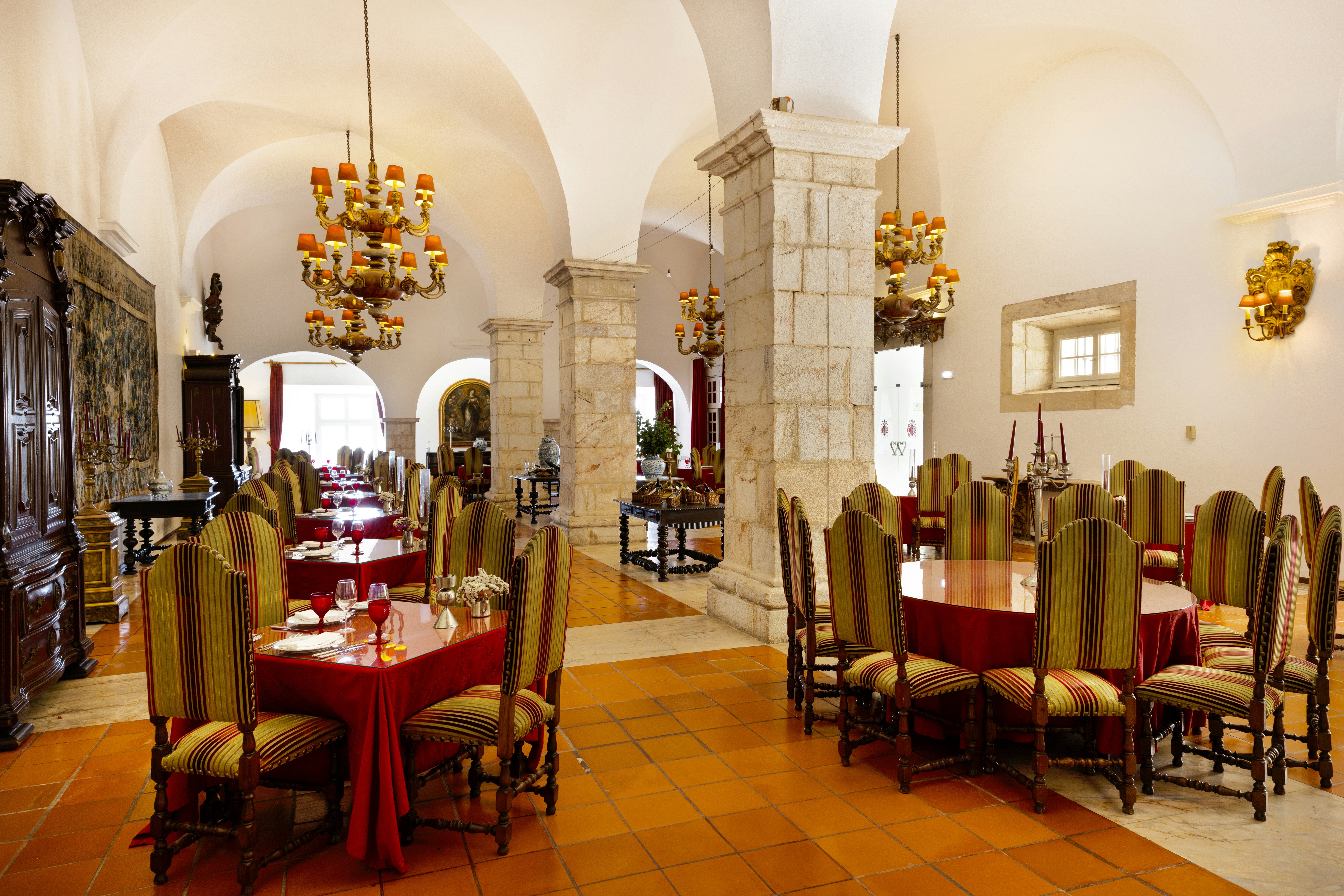 Pousada Castelo Estremoz - Historic Hotel 53/64