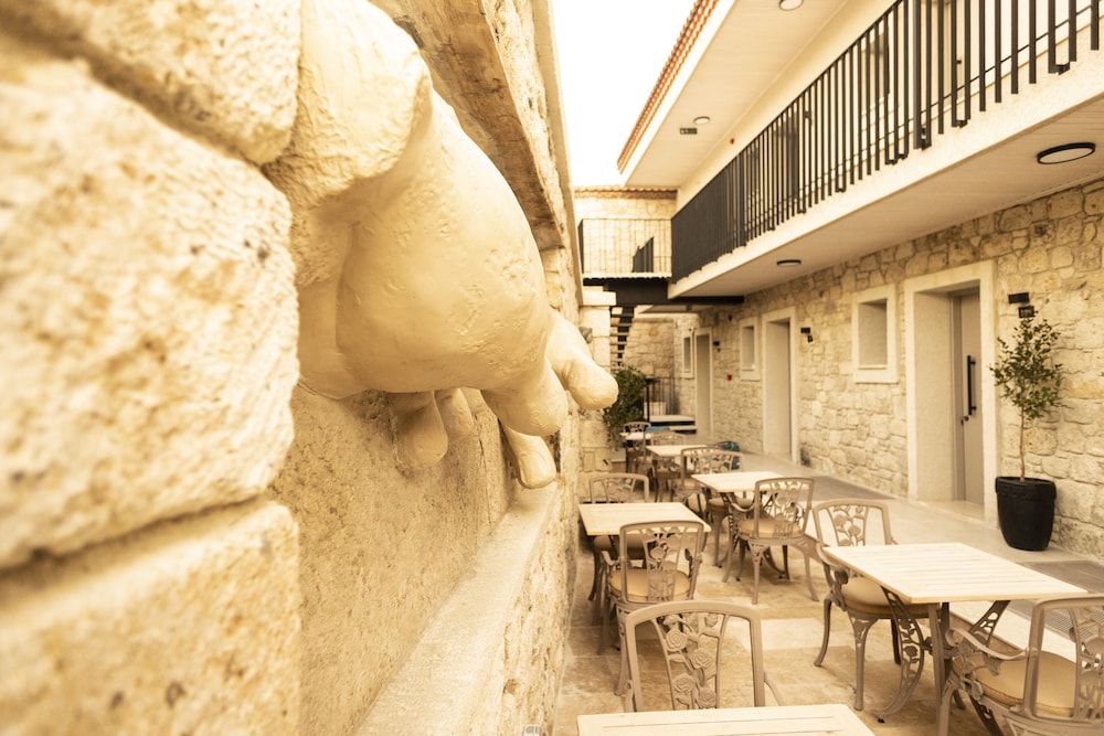 Ala Da Vinci Hotel 35/44