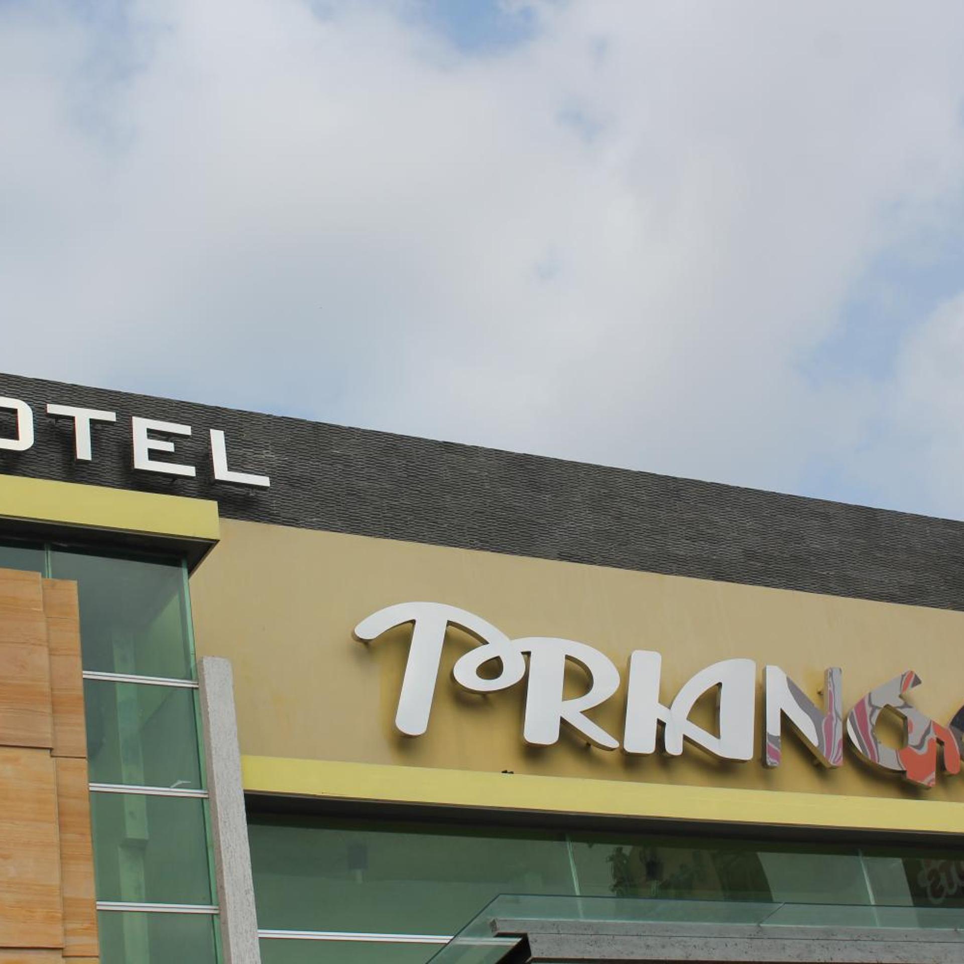 Hotel Priangan 2/50
