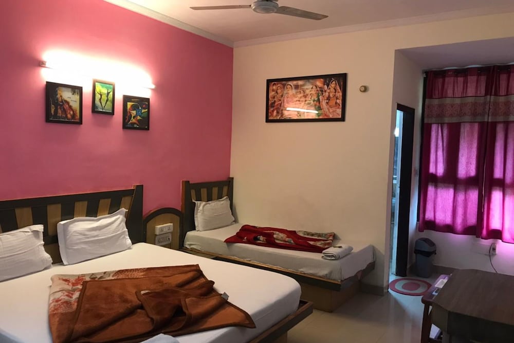Cottage Ganga Inn 17/50