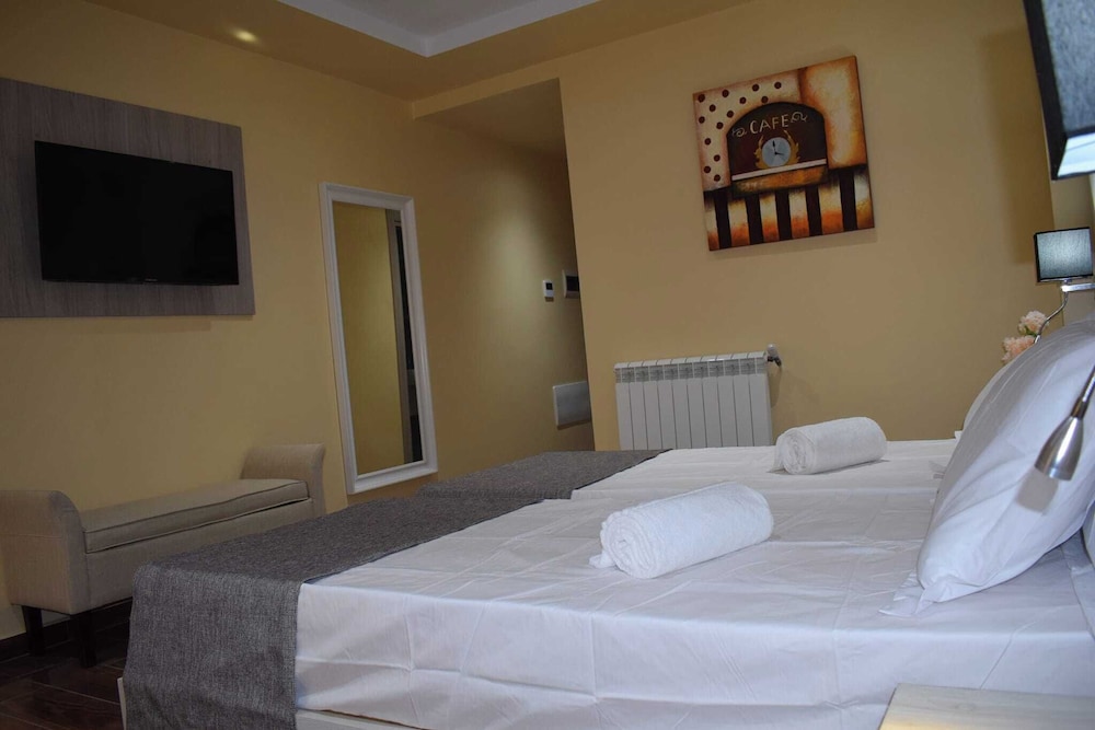Hotel Zinou ZM 20/49