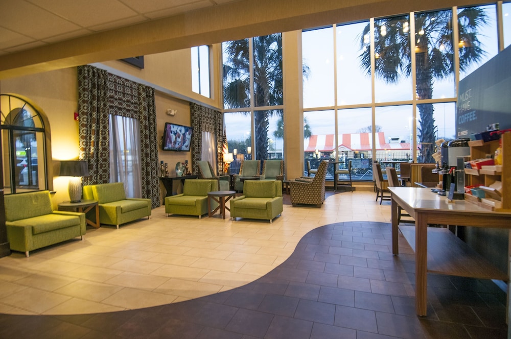 Holiday Inn Express Hotel Suites Houston North Intercontinental 3/48