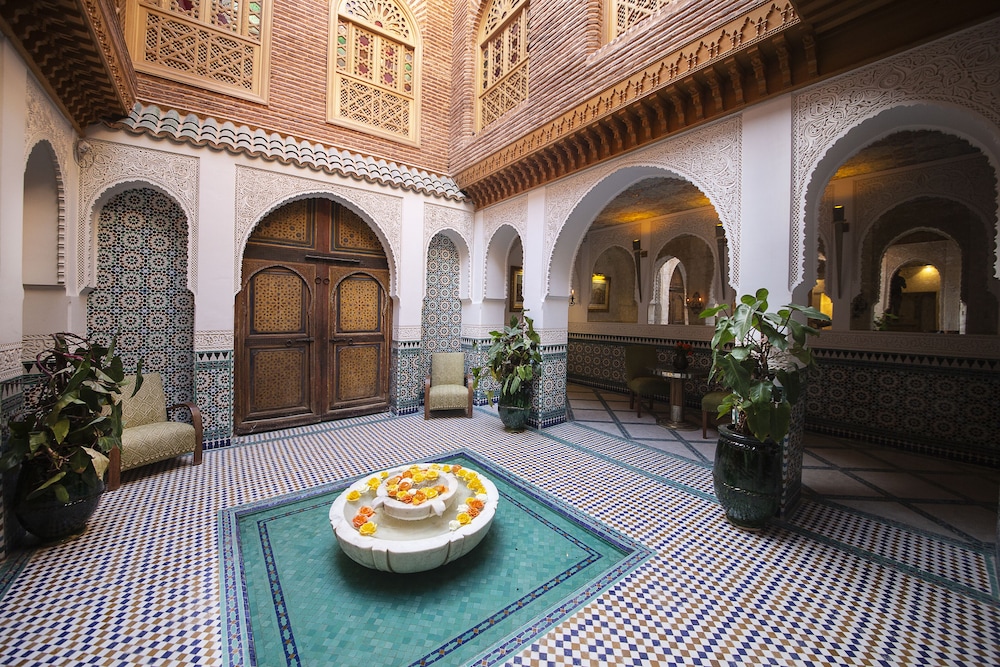 Riad Elegancia 33/50