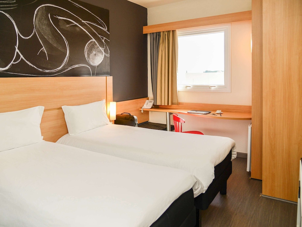 Ibis Uberaba 13/46