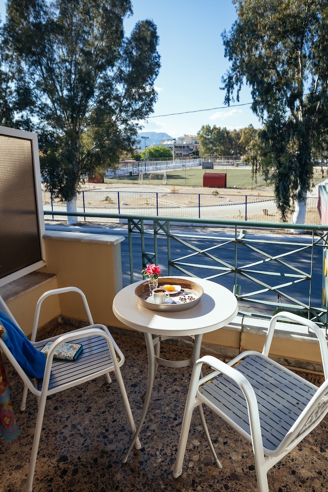 IGNATIA HOTEL 55/66