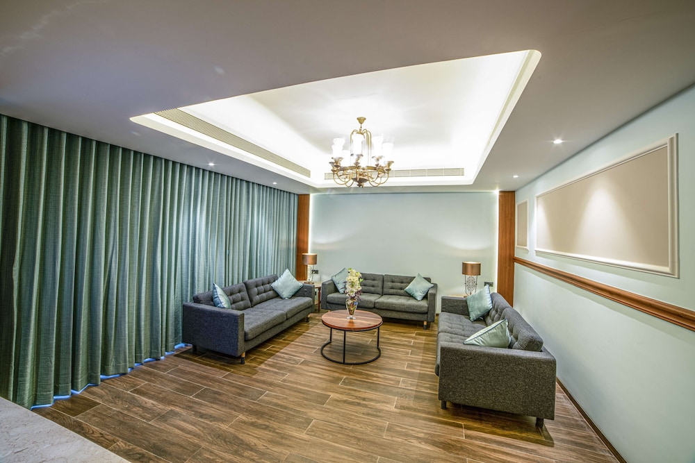 Gift City Club, a member of Radisson Individuals 30/46