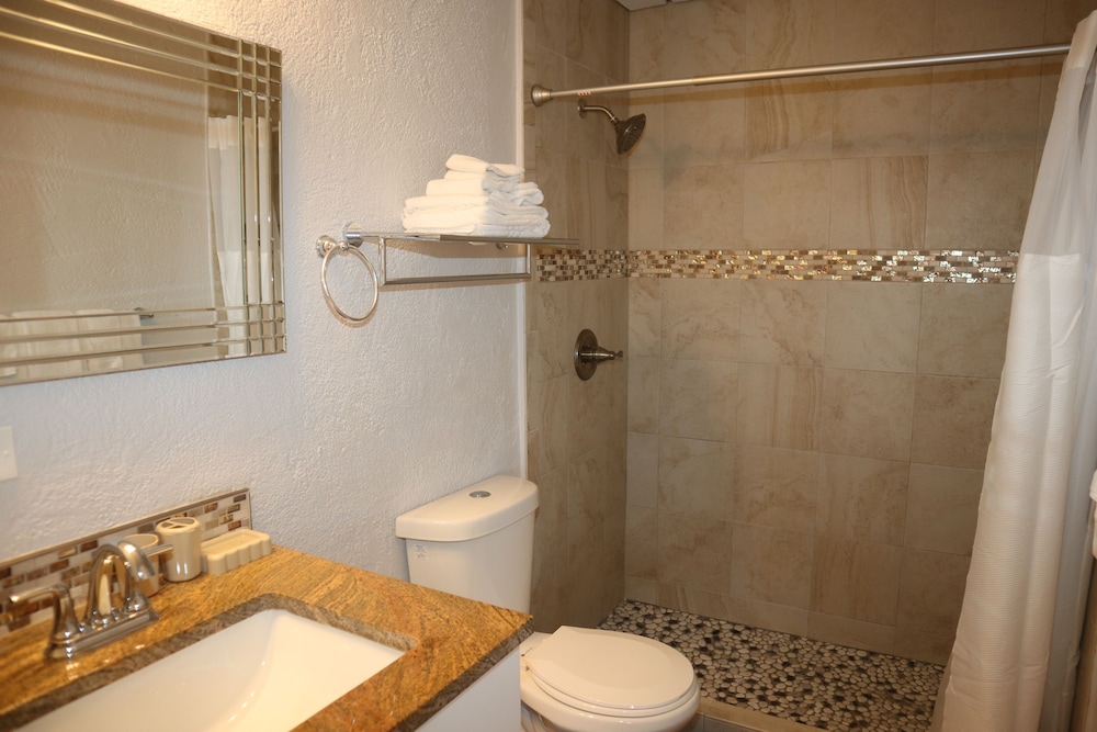 استوديو بسرير مزدوج، Point Pleasant Resort 4/5