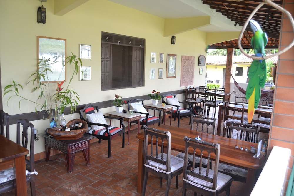 Hotel Pousada Rancho Fundo 29/50
