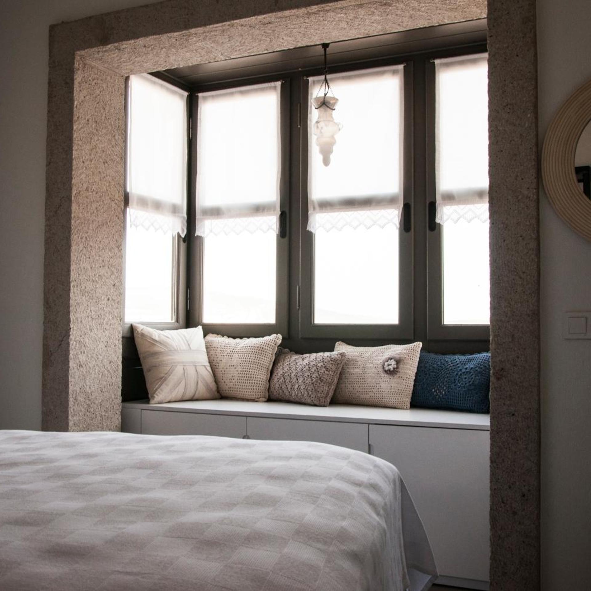 غرفة قياسية بسرير مزدوج، Sakula Otel 3/7