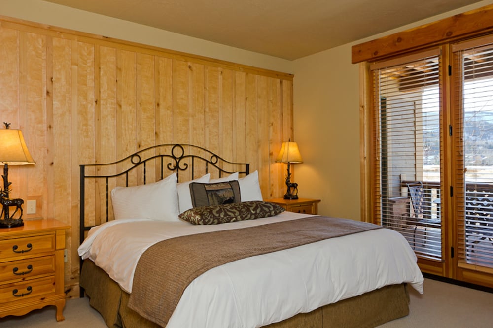 Lodges At Deer Valley 15/81
