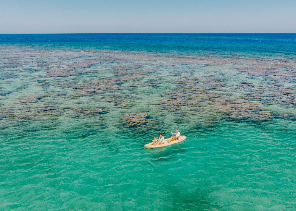 Tranquilseas Eco-Lodge, Diving Center, Restaurant &amp; Bar 45/50