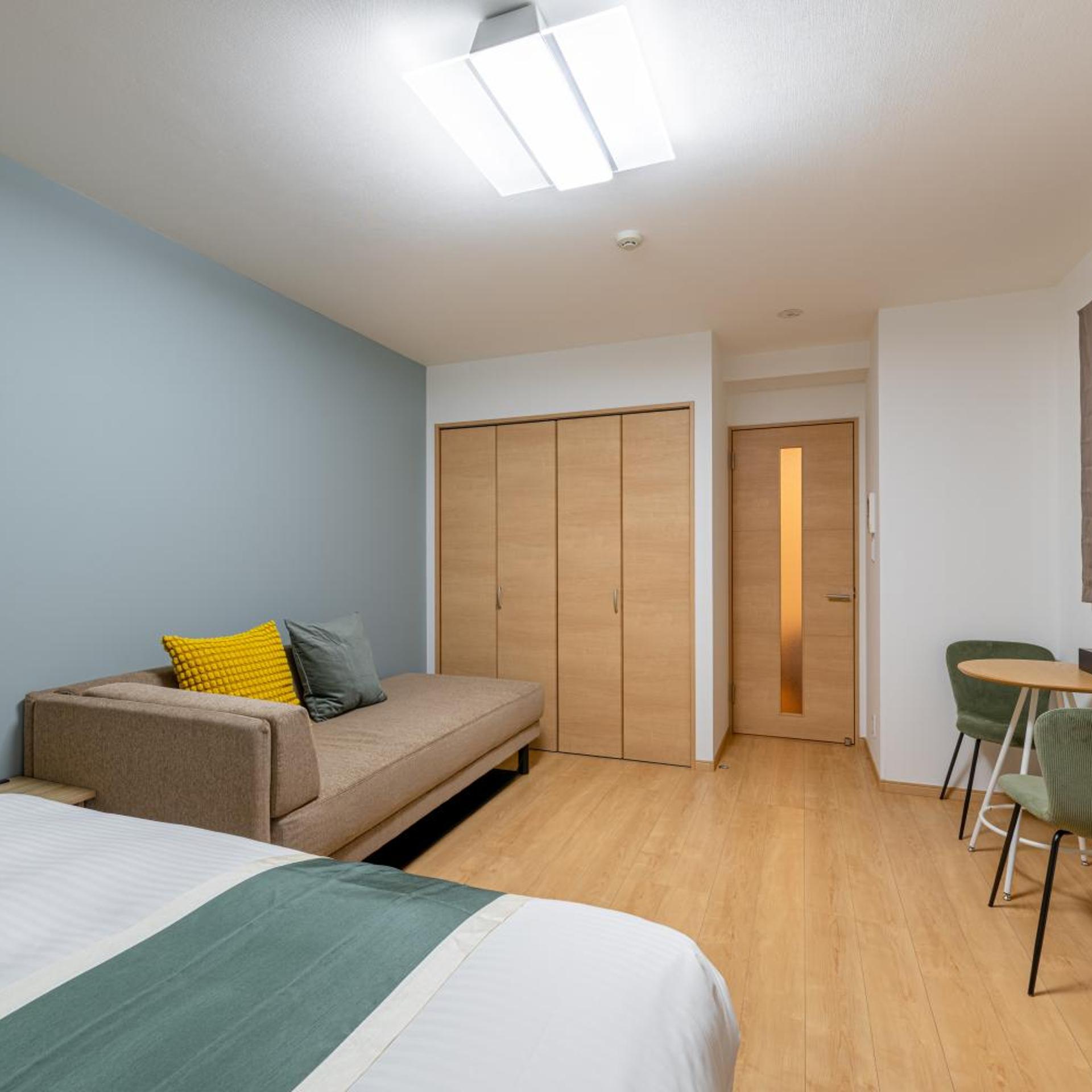 HOTEL KOMACHI Higashi Nippori 20/38