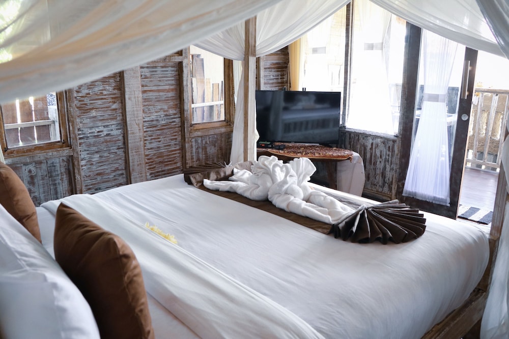 Royal JJ Ubud Resort and Spa 33/77