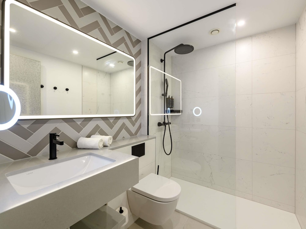 Mercure Hotel Dortmund Centrum 77/77