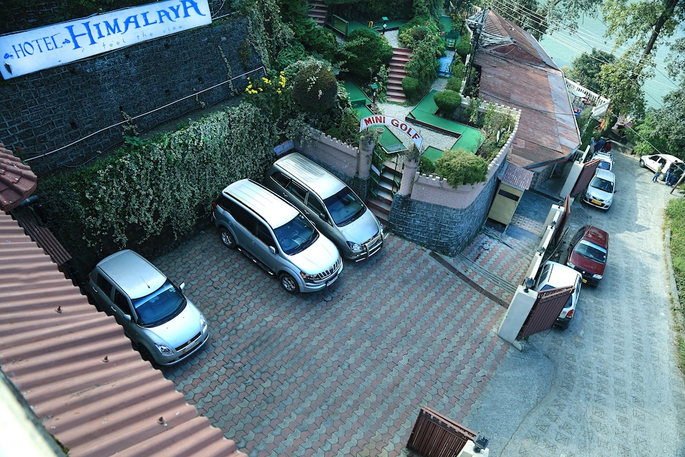 Himalaya 61/73
