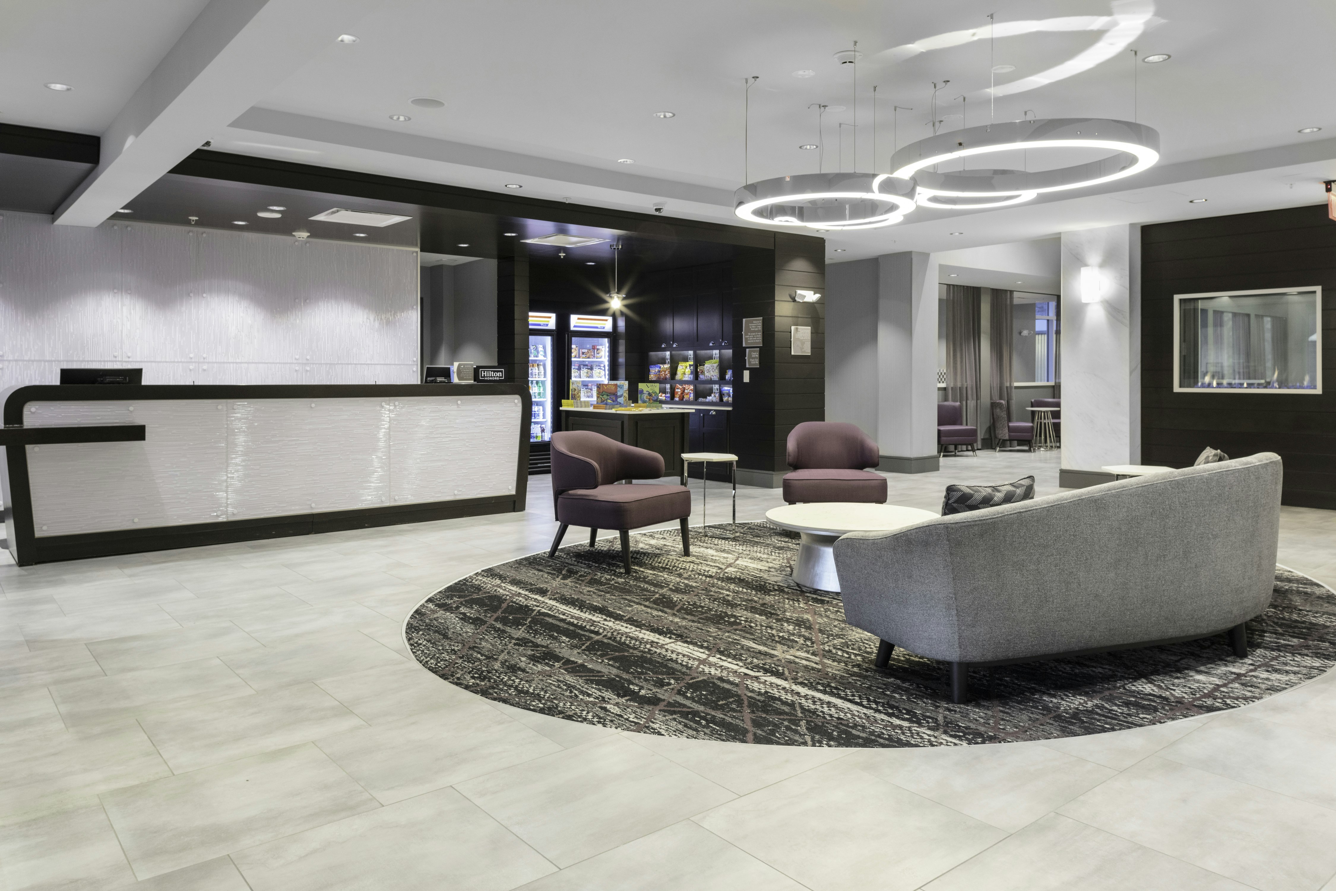 Homewood Suites By Hilton Largo Washington D C 2/13
