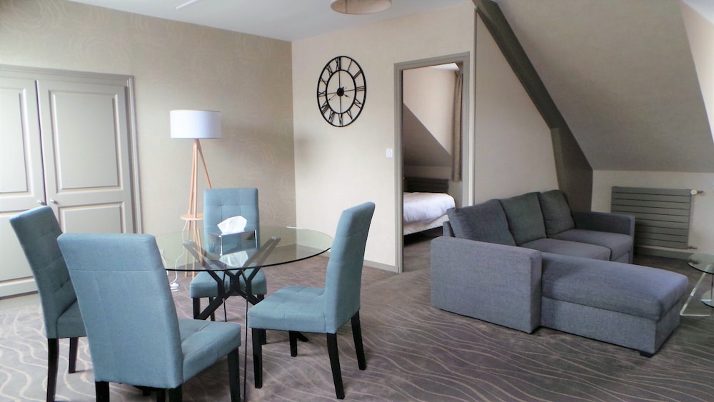 Hotel de Brunville Spa 34/48