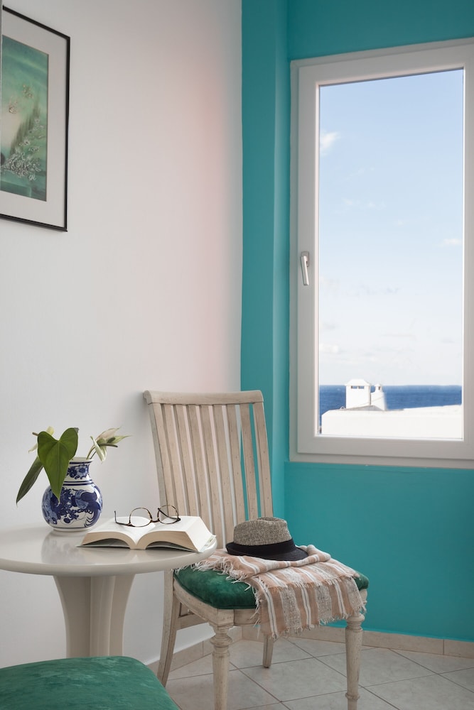 Tinos Resort Hotel 34/50