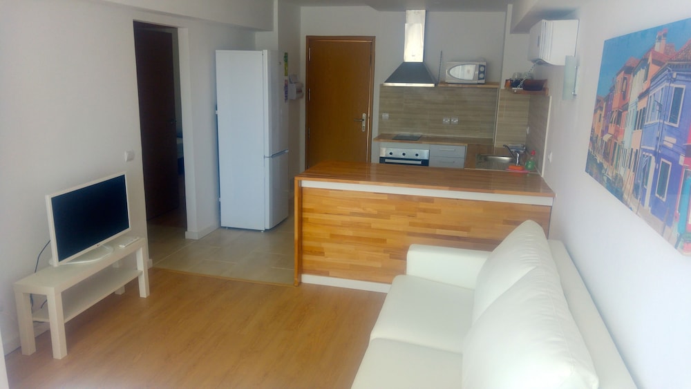 Apartamentos Sureda 14/64