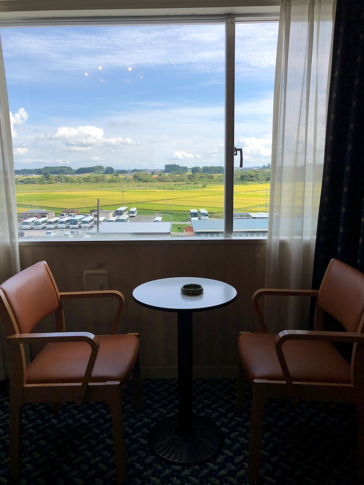 Hotel Grand Plaza Urashima 25/29