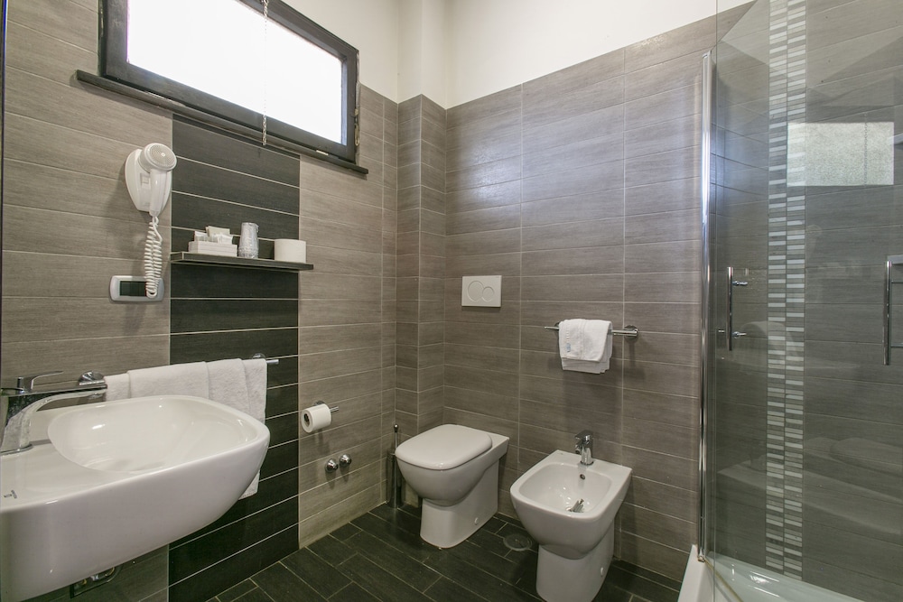 Hotel Boomerang Roma 48/50