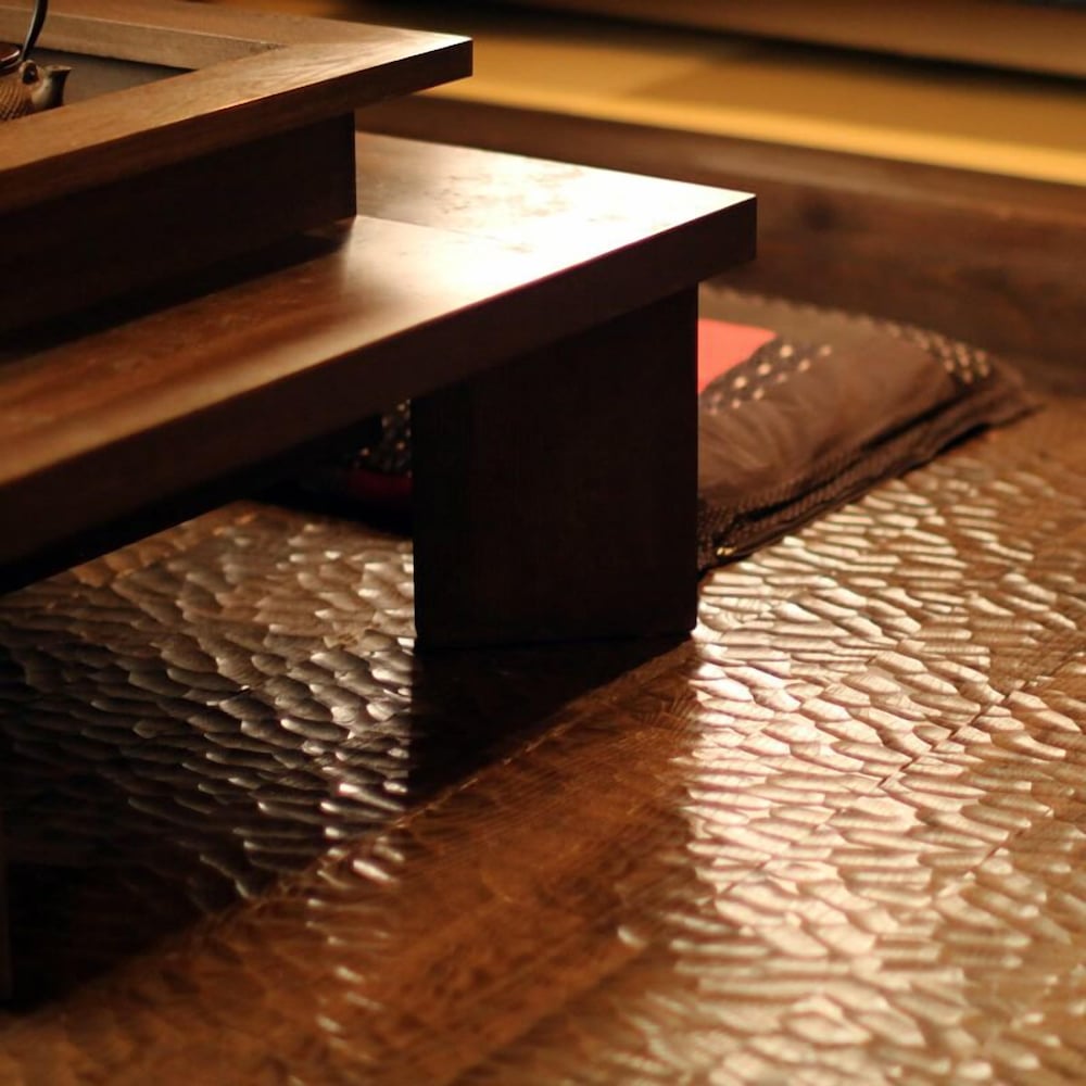 Kawaichiya Ryokan 18/42