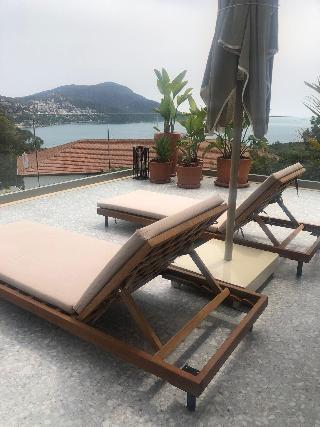 Samira Hotel and Apart 25/31