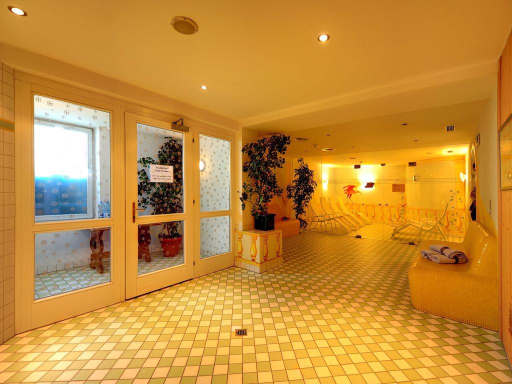 HOTEL ARLBERG 19/29